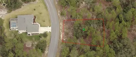 31 Hackberry Dr, Homosassa, FL 34446