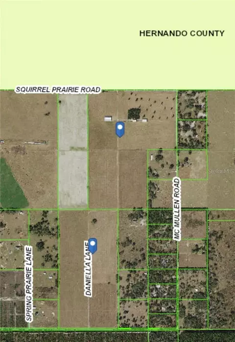 0 Bowman Rd, Spring Hill, FL 34610