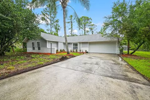 3631 Bareback Trl, Ormond Beach, FL 32174