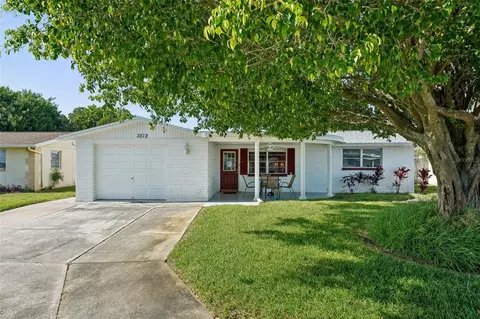 3512 Seffner Dr, Holiday, FL 34691