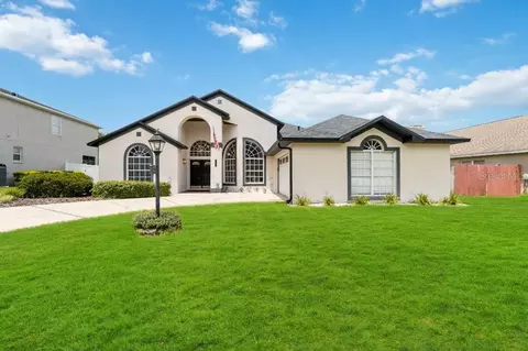 124 Majestic Forest Run, Sanford, FL 32771