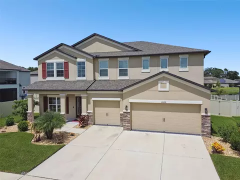 12299 Criollo Rd, Spring Hill, FL 34610