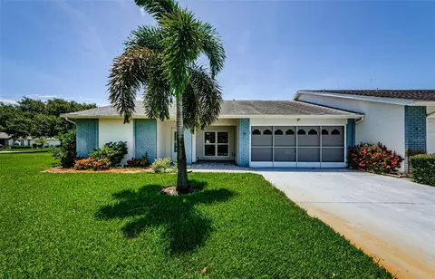 8430 Pebble Dr, Port Richey, FL 34668