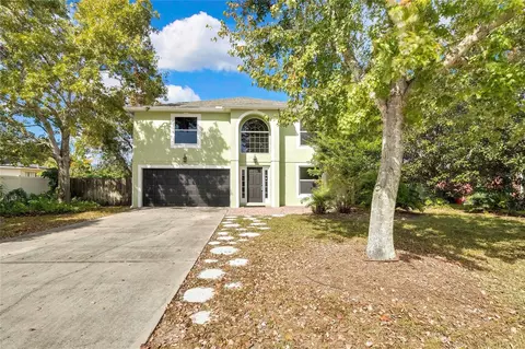 11033 Auburndale St, Spring Hill, FL 34609