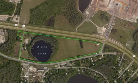 14325 Black Lake Rd, Odessa, FL 33556