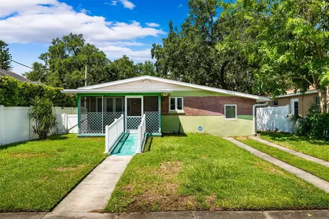 214 Como St, Tampa, FL 33606