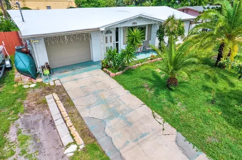 9305 Pegasus Ave, Port Richey, FL 34668