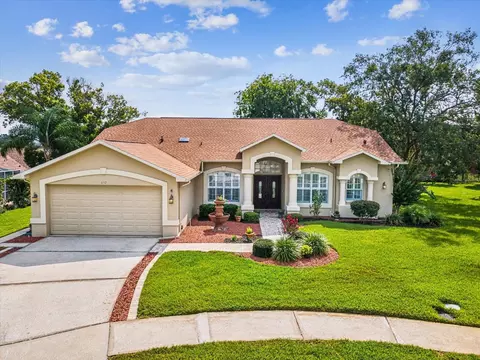 1152 Bunker Ct, Spring Hill, FL 34608