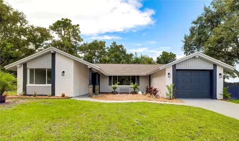 12503 River Mill Dr, Hudson, FL 34667