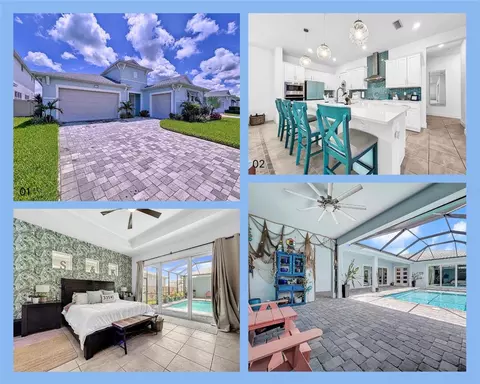 8812 Drummer Plank Dr, Wesley Chapel, FL 33545