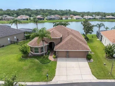 2035 Mountain Ash Way, Trinity, FL 34655