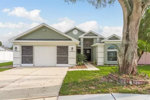 7109 Whittington Ct, New Port Richey, FL 34653