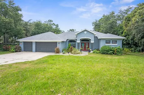 18713 Bonnie Dr, Spring Hill, FL 34610
