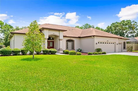 5060 Secretariat Run, Spring Hill, FL 34609
