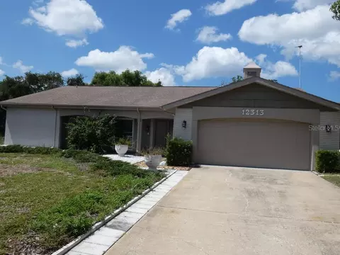 12313 Larkinwood Ln, Hudson, FL 34667