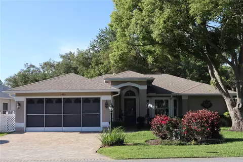 7453 Clearmeadow Dr, Spring Hill, FL 34606