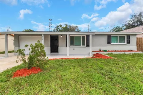 5023 Sherwood Dr, New Port Richey, FL 34652