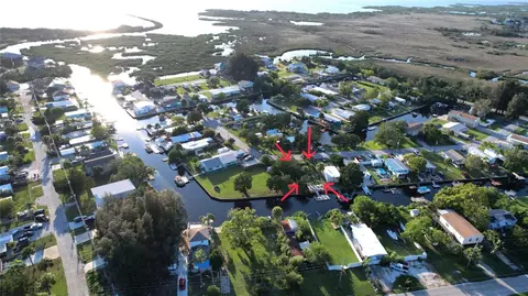14830 Capri, Hudson, FL 34667