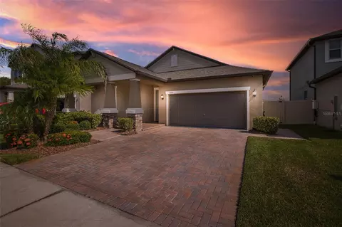 8727 Capstone Ranch Dr, New Port Richey, FL 34655