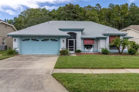 4850 Mill Run Dr, New Port Richey, FL 34653
