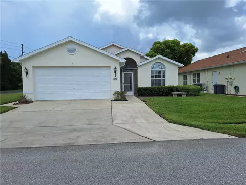 3243 Scorecard Dr, New Port Richey, FL 34655