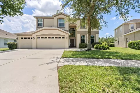 18408 New London Ave, Land O Lakes, FL 34638