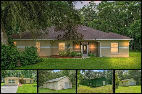 21360 Race Horse Ln, Brooksville, FL 34604