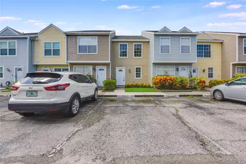6760 121st Ave #4, Largo, FL 33773