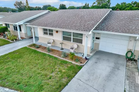 5324 Buttonwood Dr #5324, New Port Richey, FL 34652