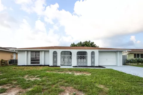 5706 Marble Dr, New Port Richey, FL 34652