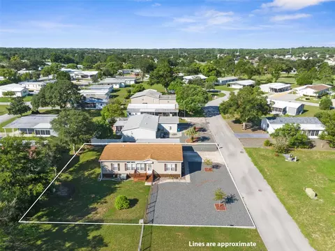 14256 Action St, Brooksville, FL 34613