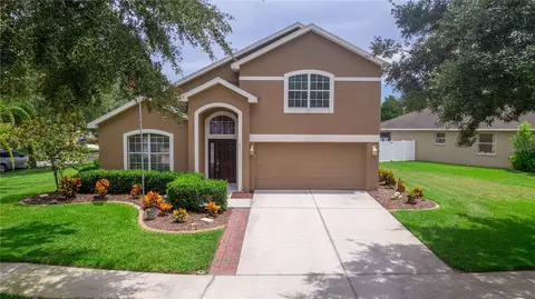 12150 Infinity Dr, New Port Richey, FL 34654