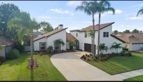 6109 Galleon Way, Tampa, FL 33615