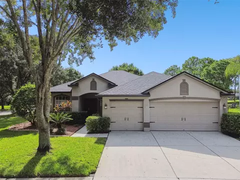 18802 Chopin Dr, Lutz, FL 33558