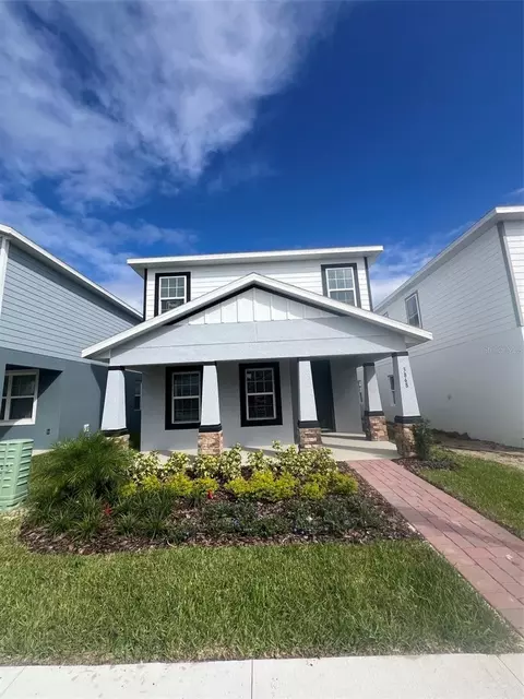 3868 Denali Dr, Apopka, FL 32712