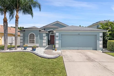 1245 Rolling Stone Run, Odessa, FL 33556