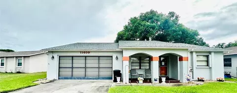 11409 Possum Trl, Port Richey, FL 34668