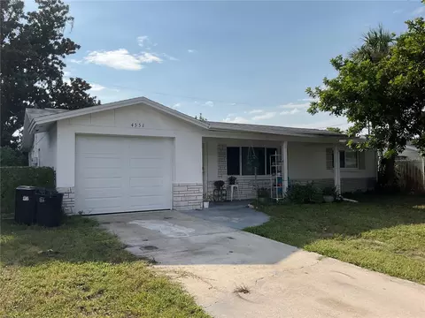 Undisclosed, New Port Richey, FL 34652