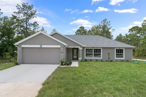 1529 W Magenta Dr, Citrus Springs, FL 34434