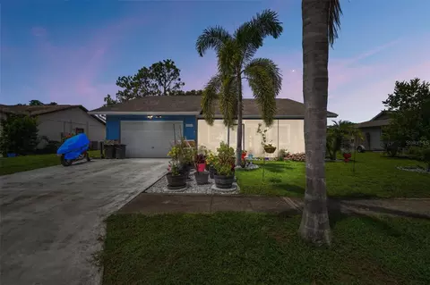 5037 Brownstone Ln, New Port Richey, FL 34653