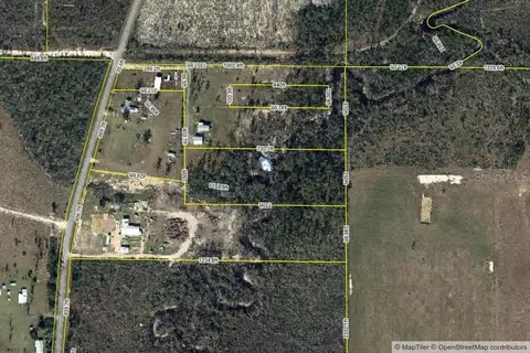198 Winding Creek Ln, Wewahitchka, FL 32465