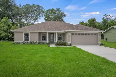13256 Sea Eagle Ave, Brooksville, FL 34614