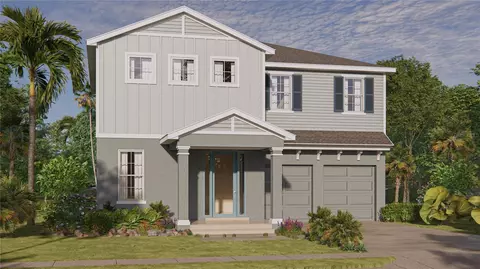 9516 Emerald Berry Dr, Winter Garden, FL 34787