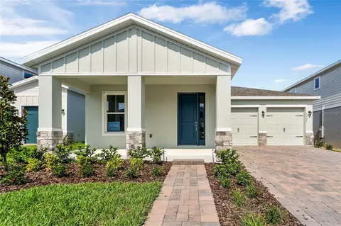 9499 Emerald Berry Dr, Winter Garden, FL 34787