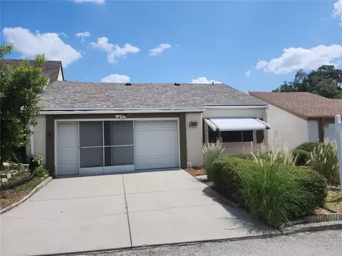 7832 Fox Den Row, Hudson, FL 34667