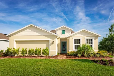 2854 Landing Dr, Titusville, FL 32796