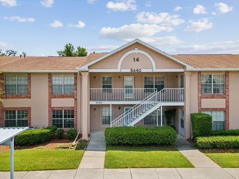 6440 Spring Flower Dr #24, New Port Richey, FL 34653