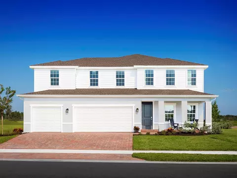 2123 Landing Dr, Titusville, FL 32796