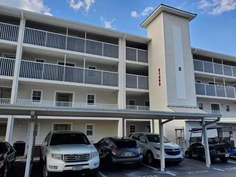 21055 Fountain View Ln #2201, Lutz, FL 33558