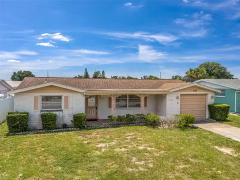 5306 Palafox Dr, New Port Richey, FL 34652